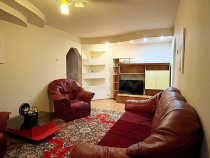 Apartament cu 3 camere de &icirc;nchiriat &icirc;n Rogerius, Oradea