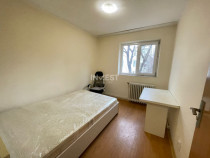 Apartament 2 camere-Pod de Piatra-etaj 1-bloc fara risc