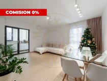 4 camere moderne &icirc;n Găvana &ndash; etaj 1 - Bloc nou!