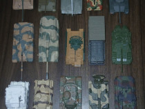 Tancuri metalice diverse modele