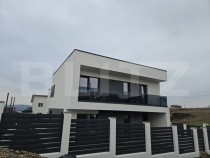 Casa individuala 4 camere in Miroslava, zona linistita