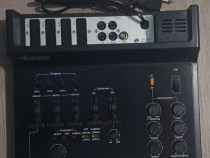 Procesor Audio / Video - VCR-3044 - VIVANCO AG electronic