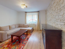 Duplex integral renovat, 3 camere , 2 bai, garaj, 403 mp ...