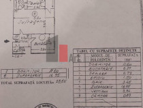 V&acirc;nzare apartament semidecomandat 2 camere Bd. Obregia