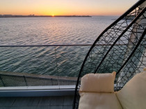 Inchiriere apartament 2 camere confort lux, Bulevardul Mamaia nr.341K