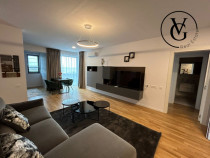 Apartament 2 camere Atlas Residence | Aviatiei | Baneasa