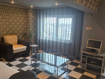 Vand apartament 2 camere in Deva, Bld. Decebal, 50 mp, decomandat,