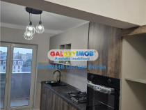 Apartament complet mobilat si utilat I Optinova I Unirii