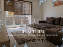 Apartament 2 camere zona Doamna Stanca