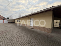 Noul tau acasa-Casa cu curte complet mobilata si utilata 800