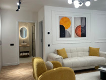 Apartament lux, bloc nou, et.1, lift 58 mp Cluj-Napoca