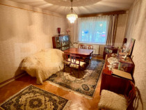 Apartament 3 camere, 67 mp, Tudor într-o zonă liniștită