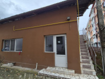 Spatiu comercial P+M, central - cartier Grivita, Targu-Jiu