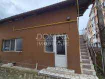 Spatiu comercial P+M, central - cartier Grivita, Targu-Jiu