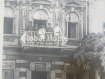 Cladire patrimoniu 1626MP | An 1846 | Pensiune turistica act