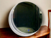 Oglinda led/dezaburire