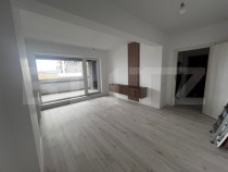 Apartament Premium 62 mp, Zona Tractoru