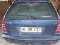 Urgent vând Mercedes Benz
