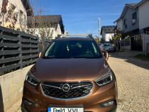 Opel Mokka 4x4 Maro