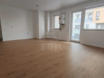 Apartament 2 camere finisat,zona Somesului