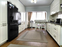 Ultracentral Apartament 4 camere etaj 2 mobilat utilat