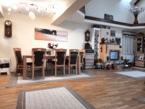 Casa individuala 275 mp, teren 17 Ari Tautii Magheraus