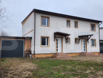Casă in Sat Tofalau la preț de apartament!