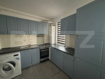 Apartament 3 camere, 56 mp, parcare subterana, zona Vivo