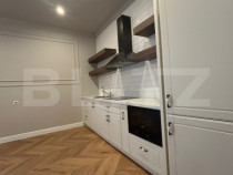 Apartament 1 camere, 47 mp, zona Ultracentrala