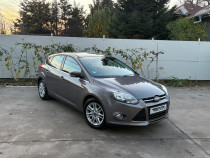 Ford Focus Titanium 2012 1.0 EcoBoost Benzina 102cp