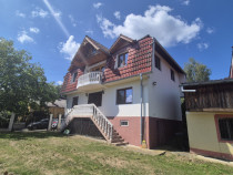 Casă de v&acirc;nzare &icirc;n Băjești, comuna Bălilești, județu