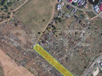 Teren intravilan – Târgoviște | 30 €/mp