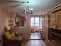 Garsoniera de vanzare, 23 mp, zona Mureșeni