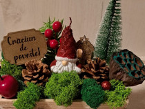 Aranjamente crăciun