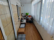 Apartament 3 camere Etaj 2 Tudor Neculai - CUG