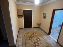 Ultracentral-Apartament 3 camere si garaj