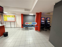 Spatiu comercial 110 mp, Piata 9 Mai, Ploiesti