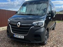 Renault Master 8+1 persoane