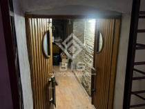 Spațiu comercial la demisol 60mp –NICOLAE TITULESCU