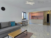 Garsoniera moderna de inchiriat &ndash; prima , ideala pentru...