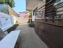 Apartament 3 camere + curte proprie - Lidl / Metrou/ Parc Bazilescu