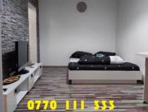 - Garsoniera La Cheie, Bariera Calarasilor, etaj 3