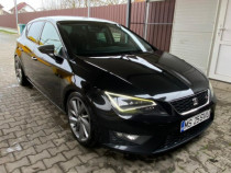 Seat Leon 5F1 2.0 TDI Masina Personala