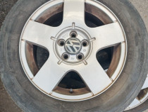 Jante aliaj Volkswagen