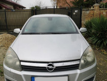 Opel Astra H 1.6 Benzina, Automata