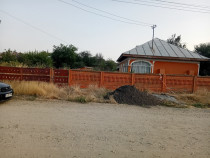 Casă de vânzare în comuna Plosca!!!