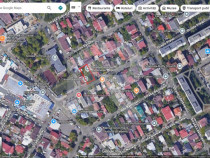 Teren de vanzare - Bucuresti Noi