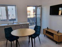 Apartament 2 camere de inchiriat, cartier Turnisor - 1 loc de parcare