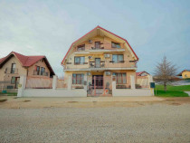 Oportunitate de investiție, Pensiunea Vila de la Lugaș,...