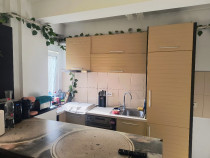 Apartament 3 camere lux Militari Residence